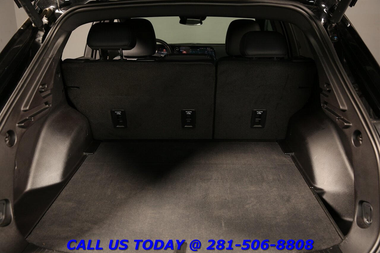2024 Chevrolet Equinox EV 2024 2LT CARPLAY ADAPTcruise Leather 360Cam 34K Mi - Photo 22 - Houston, TX 77031
