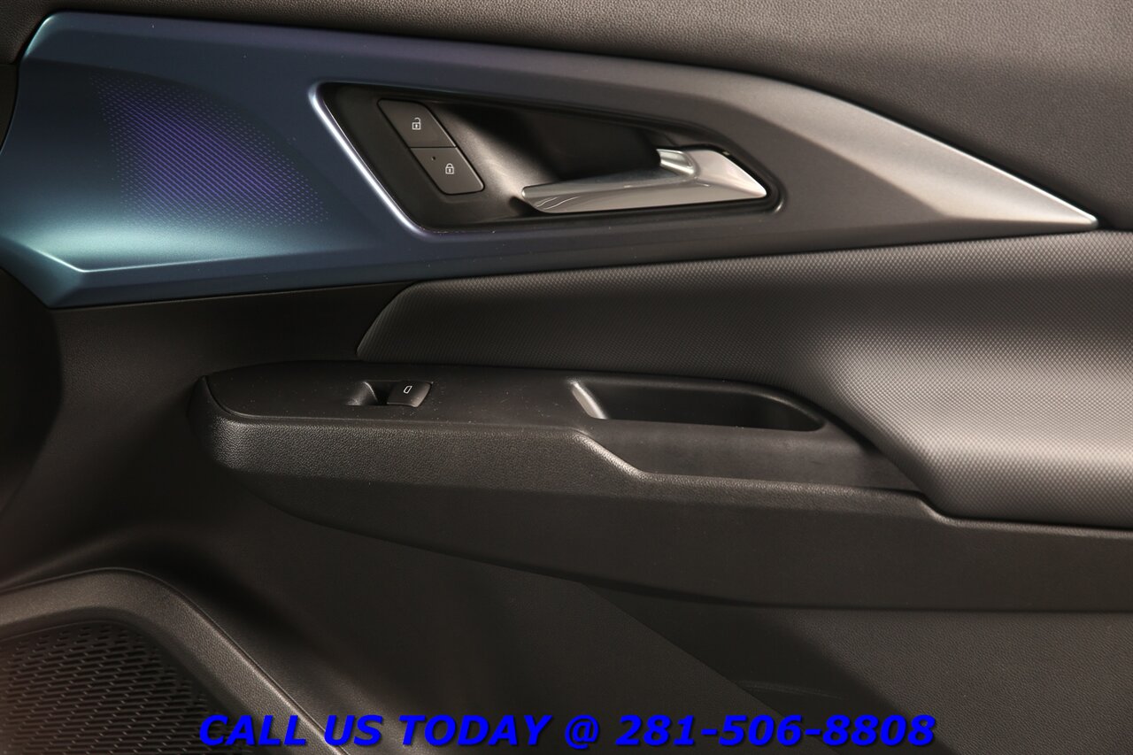 2024 Chevrolet Equinox EV 2024 2LT CARPLAY ADAPTcruise Leather 360Cam 34K Mi - Photo 18 - Houston, TX 77031