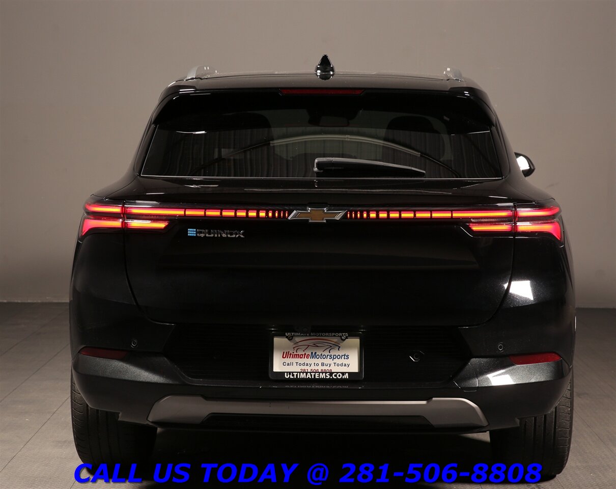 2024 Chevrolet Equinox EV 2024 2LT CARPLAY ADAPTcruise Leather 360Cam 34K Mi - Photo 5 - Houston, TX 77031
