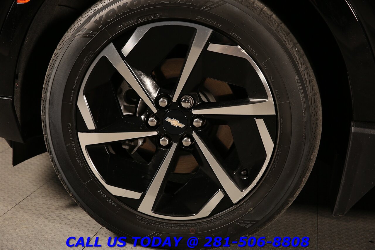 2024 Chevrolet Equinox EV 2024 2LT CARPLAY ADAPTcruise Leather 360Cam 34K Mi - Photo 23 - Houston, TX 77031