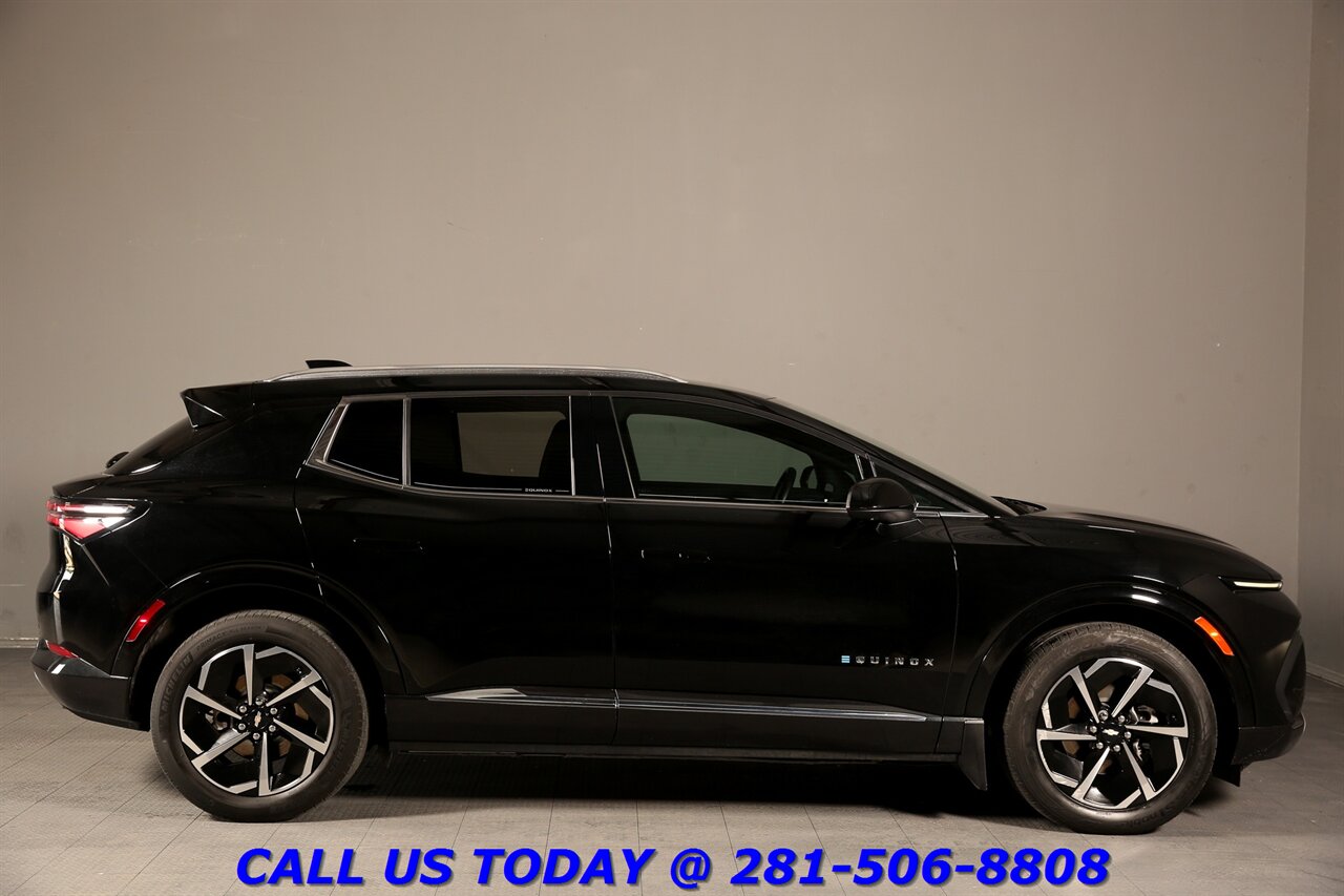 2024 Chevrolet Equinox EV 2024 2LT CARPLAY ADAPTcruise Leather 360Cam 34K Mi - Photo 6 - Houston, TX 77031