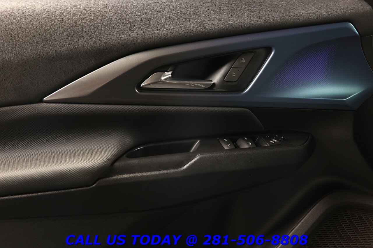 2024 Chevrolet Equinox EV 2024 2LT CARPLAY ADAPTcruise Leather 360Cam 34K Mi - Photo 9 - Houston, TX 77031
