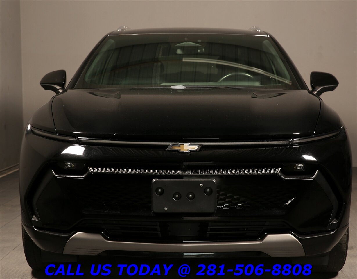 2024 Chevrolet Equinox EV 2024 2LT CARPLAY ADAPTcruise Leather 360Cam 34K Mi - Photo 8 - Houston, TX 77031