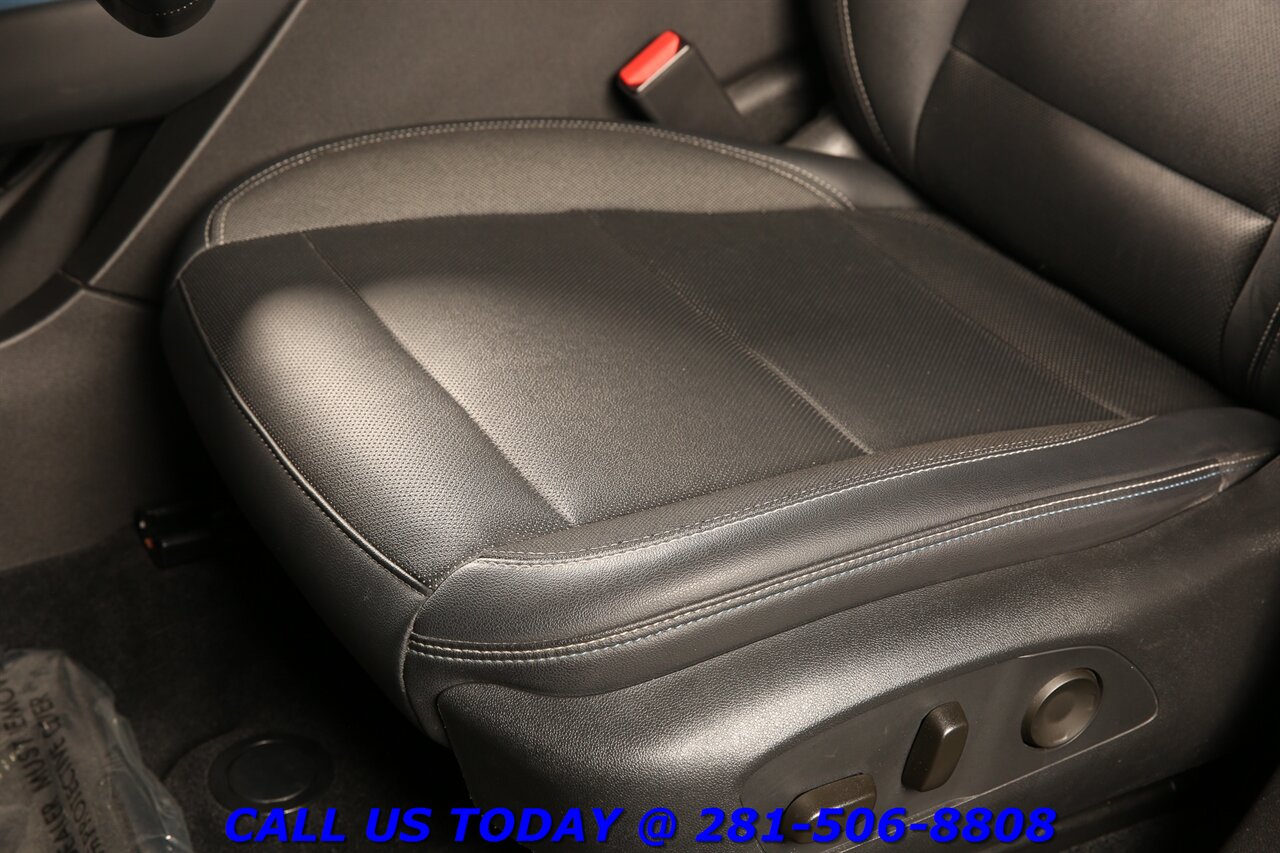 2024 Chevrolet Equinox EV 2024 2LT CARPLAY ADAPTcruise Leather 360Cam 34K Mi - Photo 12 - Houston, TX 77031