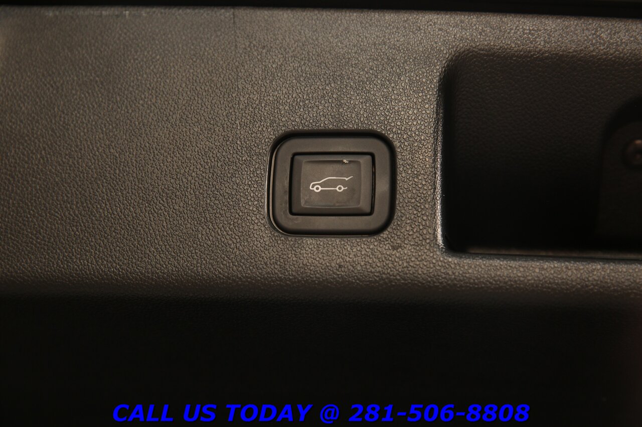 2024 Chevrolet Equinox EV 2024 2LT CARPLAY ADAPTcruise Leather 360Cam 34K Mi - Photo 24 - Houston, TX 77031