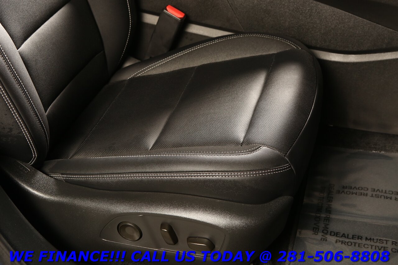 2025 Chevrolet Blazer 2025 LT AWD NAV PANO ADAPT BLIND CAMERA 13K MILES!   - Photo 21 - Houston, TX 77031