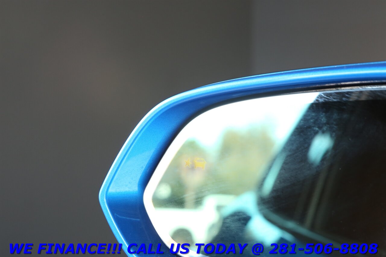 2025 Chevrolet Blazer 2025 LT AWD NAV PANO ADAPT BLIND CAMERA 13K MILES!   - Photo 32 - Houston, TX 77031