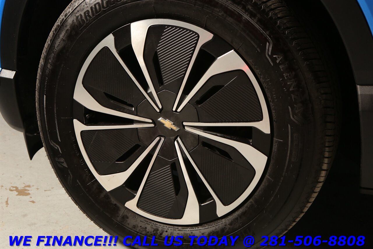 2025 Chevrolet Blazer 2025 LT AWD NAV PANO ADAPT BLIND CAMERA 13K MILES!   - Photo 23 - Houston, TX 77031