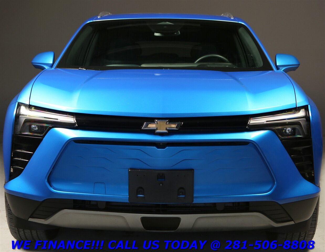 2025 Chevrolet Blazer 2025 LT AWD NAV PANO ADAPT BLIND CAMERA 13K MILES!   - Photo 7 - Houston, TX 77031