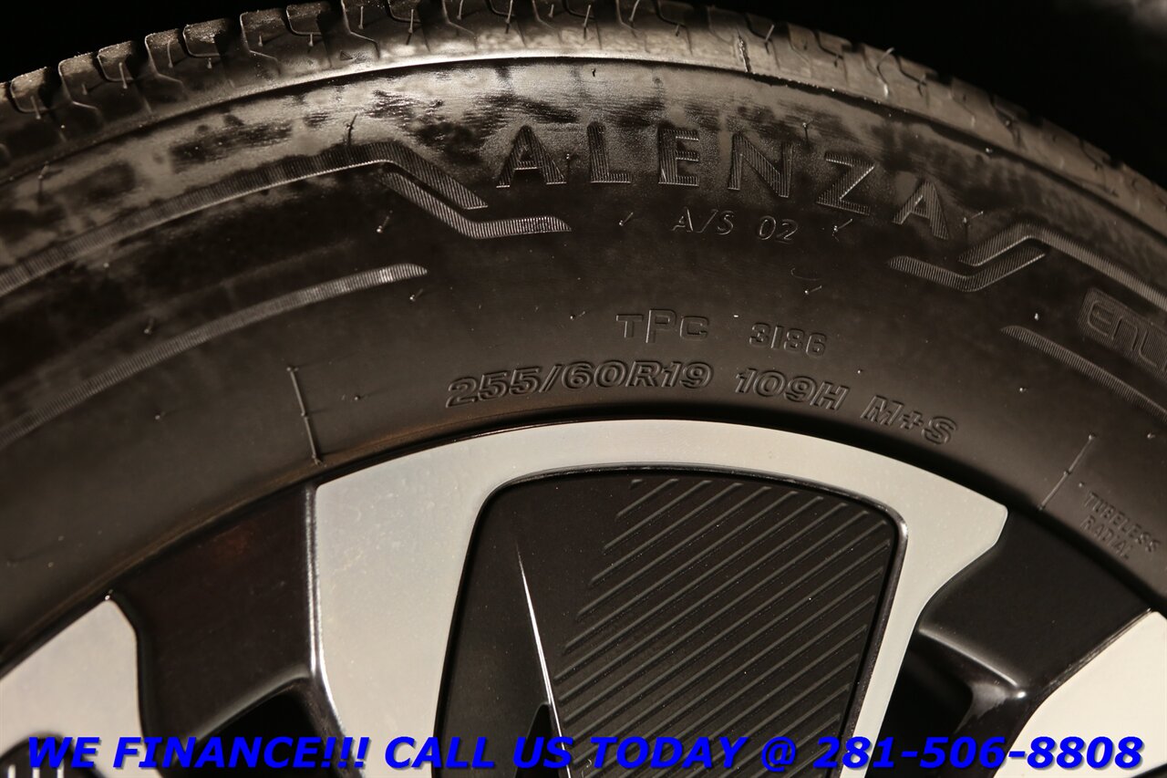 2025 Chevrolet Blazer 2025 LT AWD NAV PANO ADAPT BLIND CAMERA 13K MILES!   - Photo 33 - Houston, TX 77031