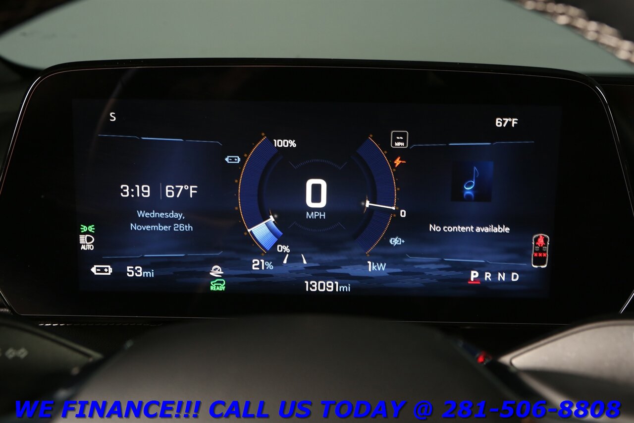 2025 Chevrolet Blazer 2025 LT AWD NAV PANO ADAPT BLIND CAMERA 13K MILES!   - Photo 14 - Houston, TX 77031