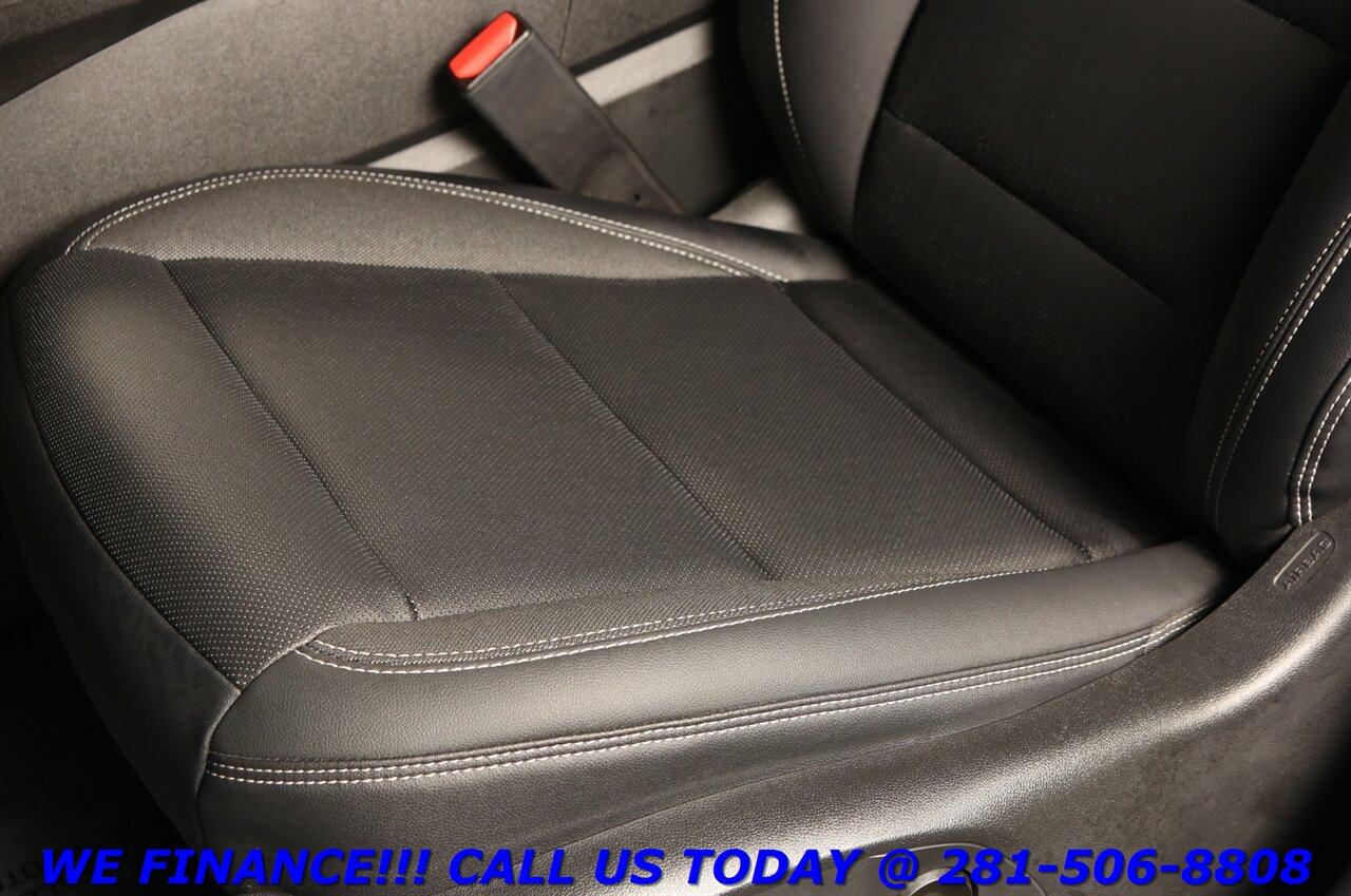 2025 Chevrolet Blazer 2025 LT AWD NAV PANO ADAPT BLIND CAMERA 13K MILES!   - Photo 12 - Houston, TX 77031