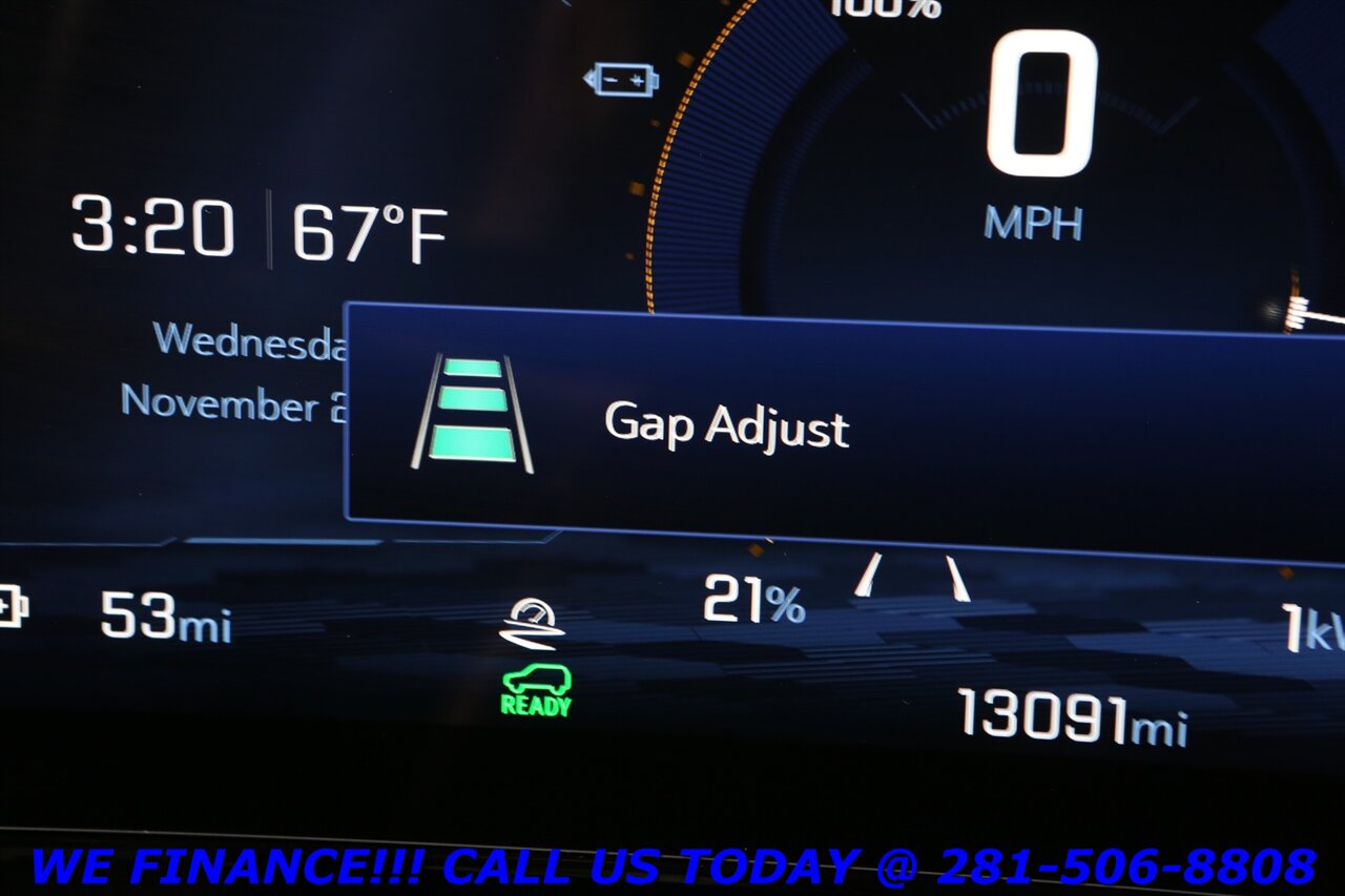 2025 Chevrolet Blazer 2025 LT AWD NAV PANO ADAPT BLIND CAMERA 13K MILES!   - Photo 15 - Houston, TX 77031