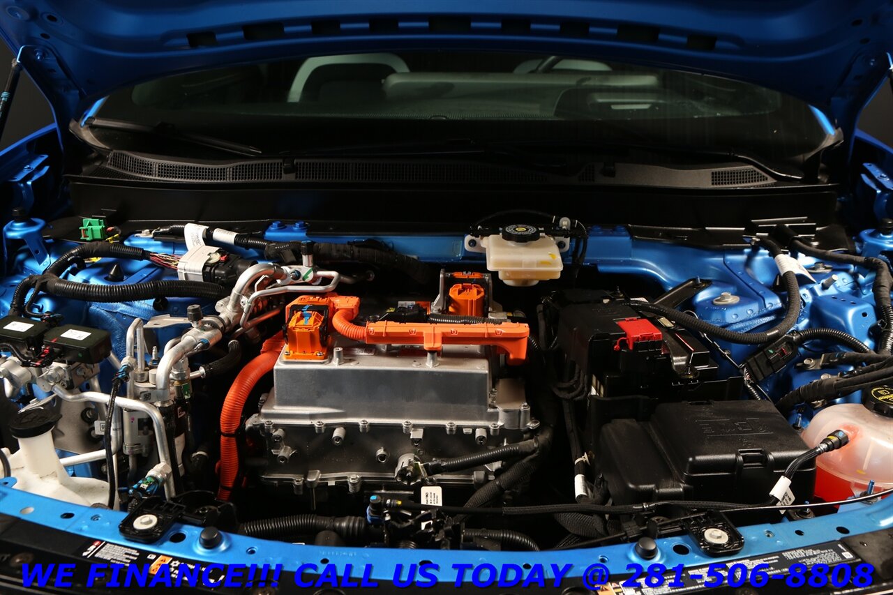 2025 Chevrolet Blazer 2025 LT AWD NAV PANO ADAPT BLIND CAMERA 13K MILES!   - Photo 25 - Houston, TX 77031