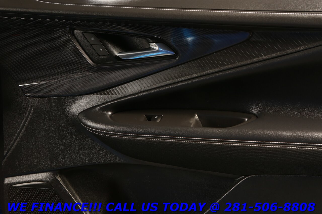 2025 Chevrolet Blazer 2025 LT AWD NAV PANO ADAPT BLIND CAMERA 13K MILES!   - Photo 27 - Houston, TX 77031
