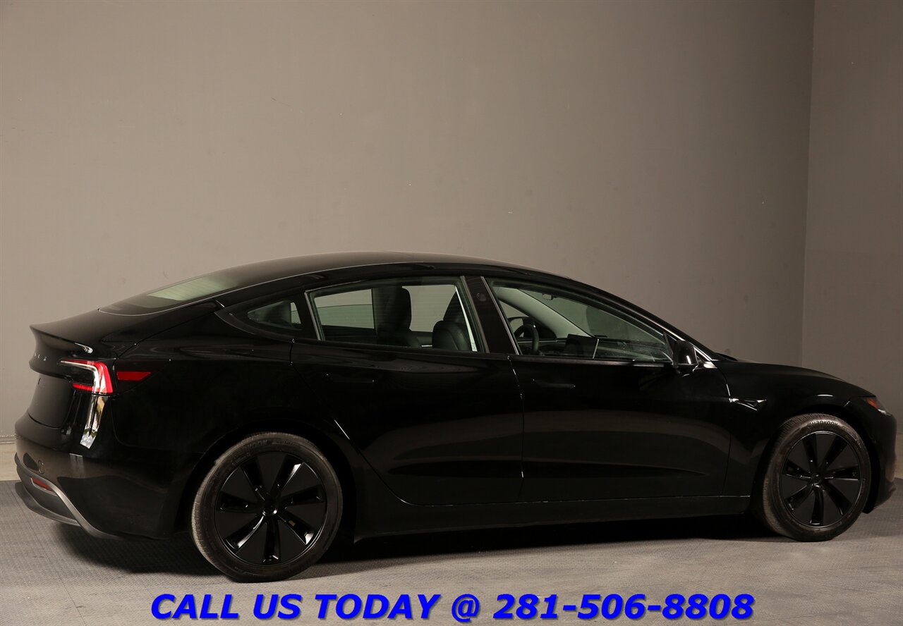 2024 Tesla Model 3 2024 FSD NAV PANO HEAT/COOL SEAT CAMERA 23K MLS - Photo 6 - Houston, TX 77031