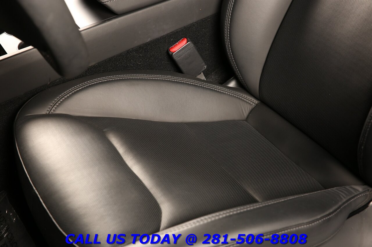 2024 Tesla Model 3 2024 FSD NAV PANO HEAT/COOL SEAT CAMERA 23K MLS - Photo 13 - Houston, TX 77031