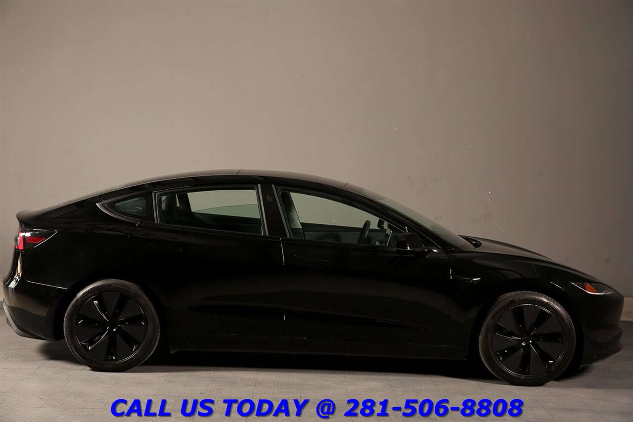 2024 Tesla Model 3 2024 FSD NAV PANO HEAT/COOL SEAT CAMERA 23K MLS - Photo 7 - Houston, TX 77031
