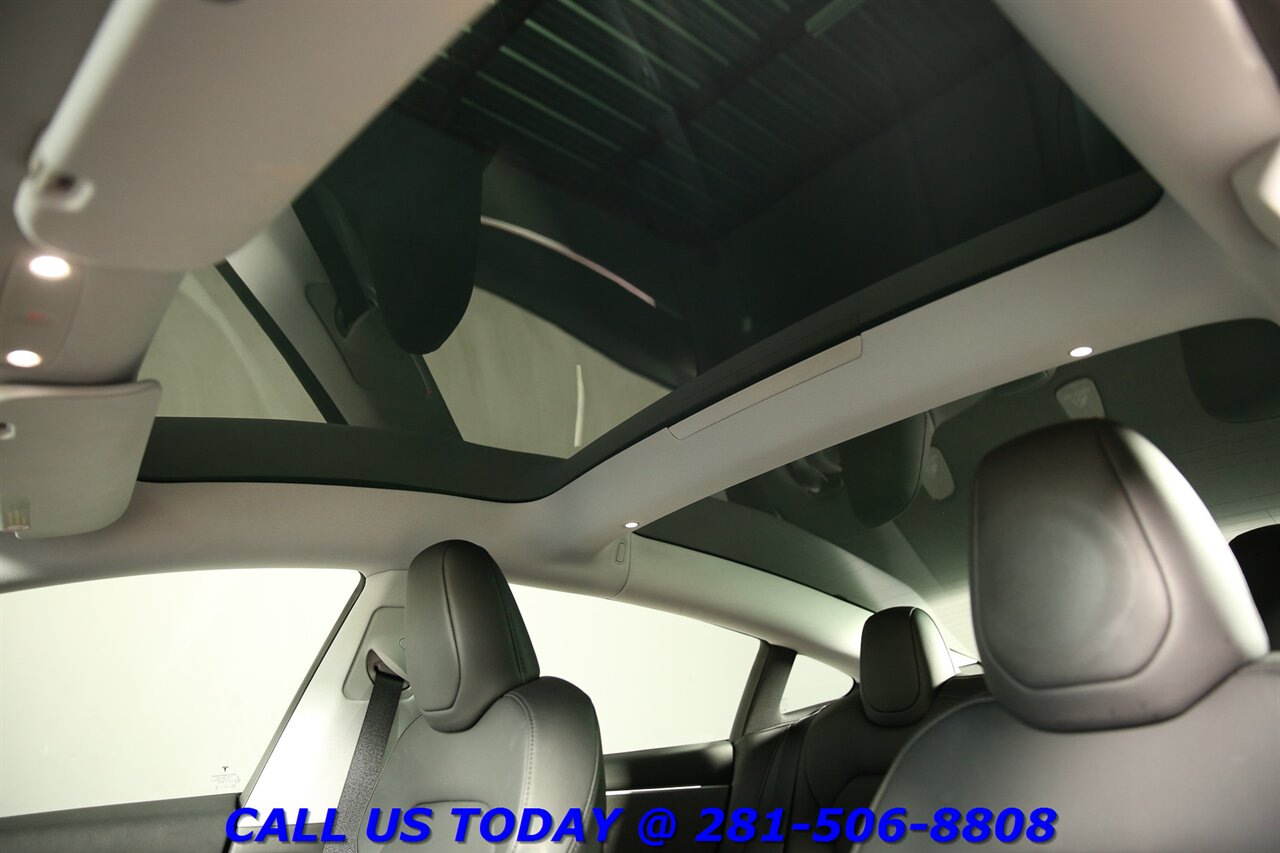 2024 Tesla Model 3 2024 FSD NAV PANO HEAT/COOL SEAT CAMERA 23K MLS - Photo 11 - Houston, TX 77031