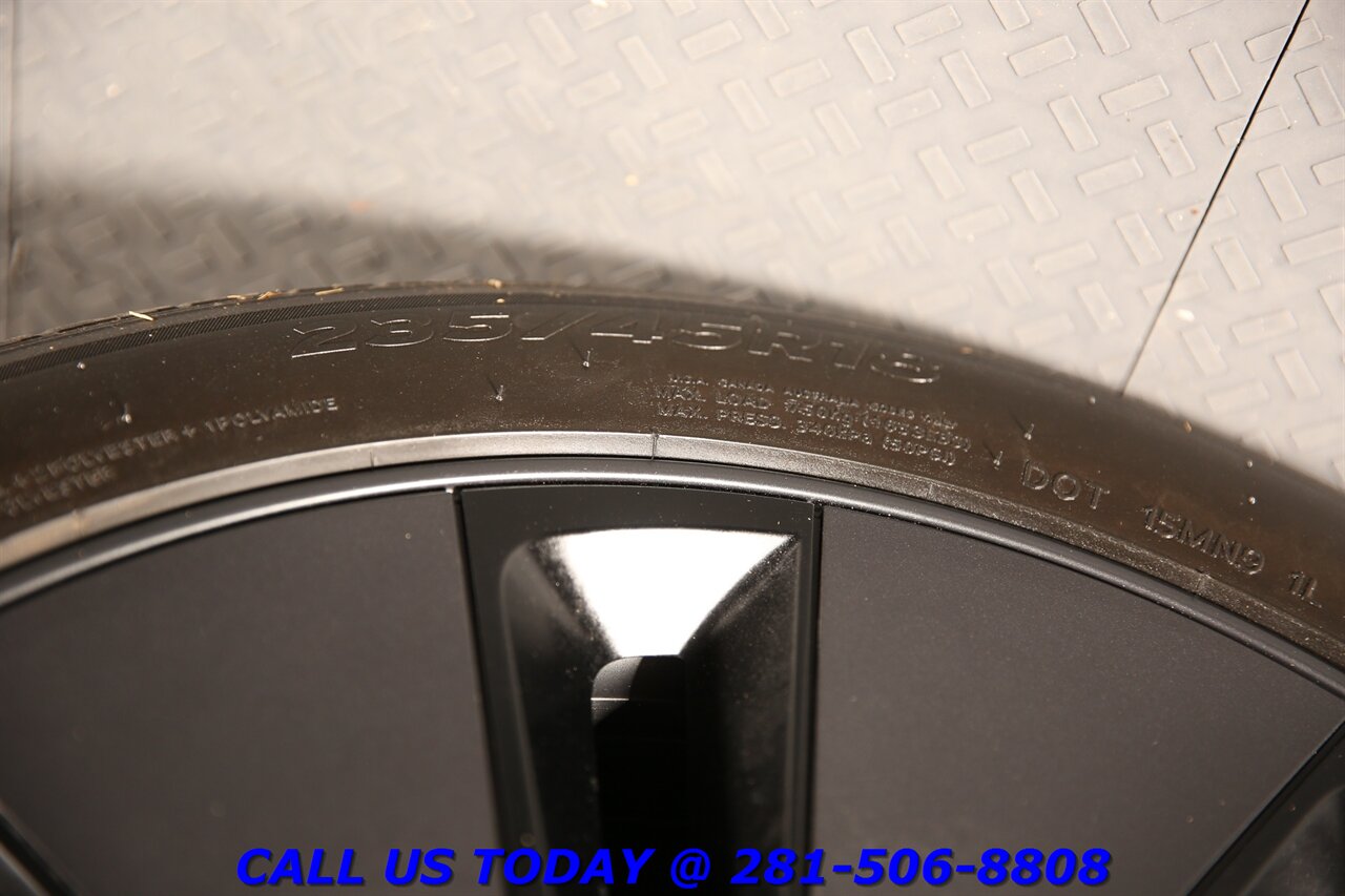 2024 Tesla Model 3 2024 FSD NAV PANO HEAT/COOL SEAT CAMERA 23K MLS - Photo 29 - Houston, TX 77031
