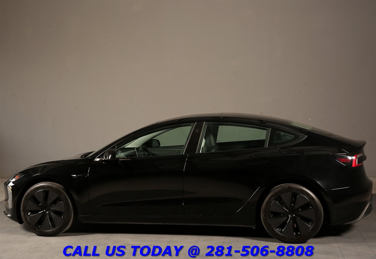 2024 Tesla Model 3 2024 FSD NAV PANO HEAT/COOL SEAT CAMERA 23K MLS - Photo 4 - Houston, TX 77031