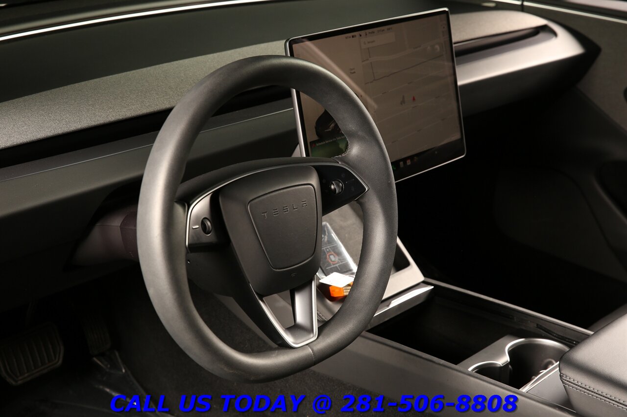 2024 Tesla Model 3 2024 FSD NAV PANO HEAT/COOL SEAT CAMERA 23K MLS - Photo 10 - Houston, TX 77031