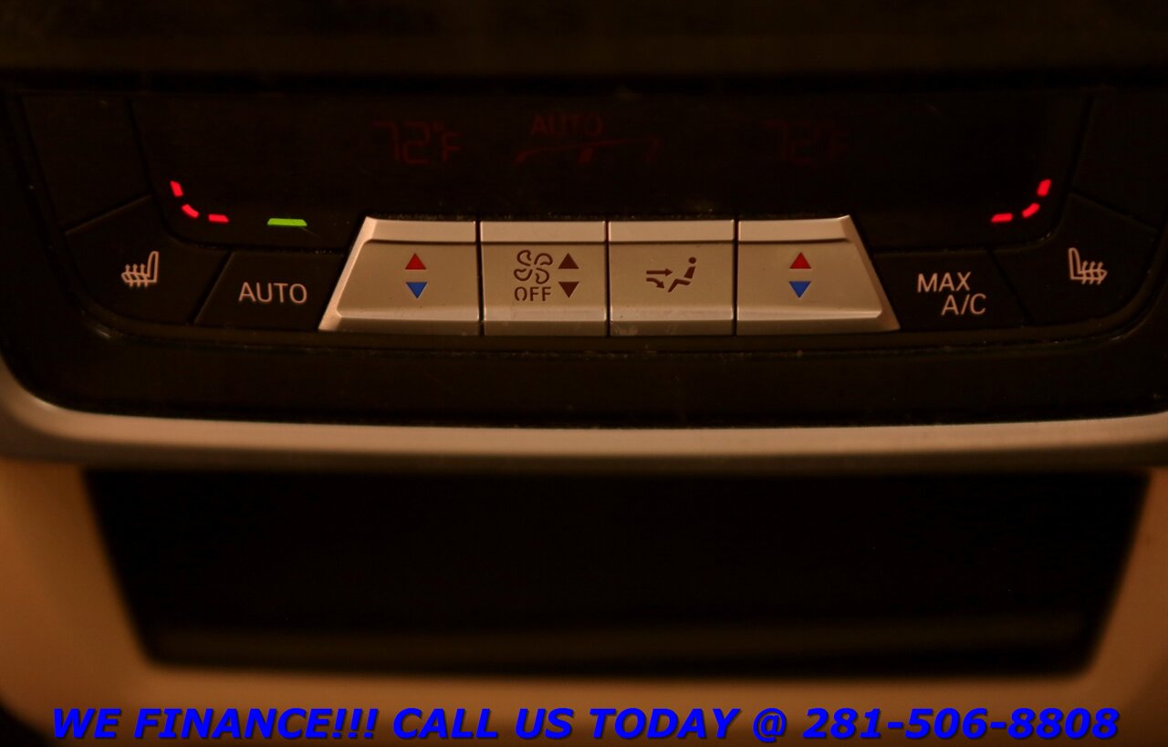 2021 BMW X5 2021 PREM PARK ASST PKG NAV HUD PANO BLIS HARMAN   - Photo 28 - Houston, TX 77031
