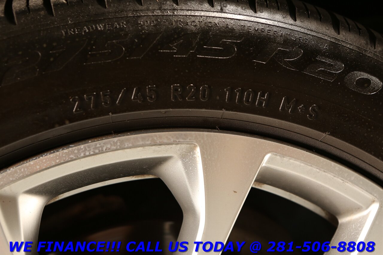 2021 BMW X5 2021 PREM PARK ASST PKG NAV HUD PANO BLIS HARMAN   - Photo 34 - Houston, TX 77031