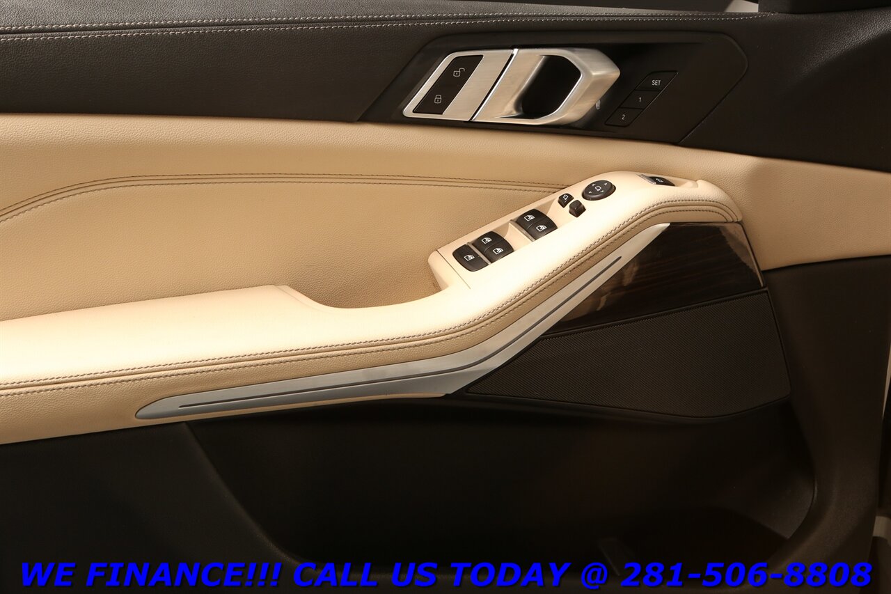 2021 BMW X5 2021 PREM PARK ASST PKG NAV HUD PANO BLIS HARMAN   - Photo 9 - Houston, TX 77031