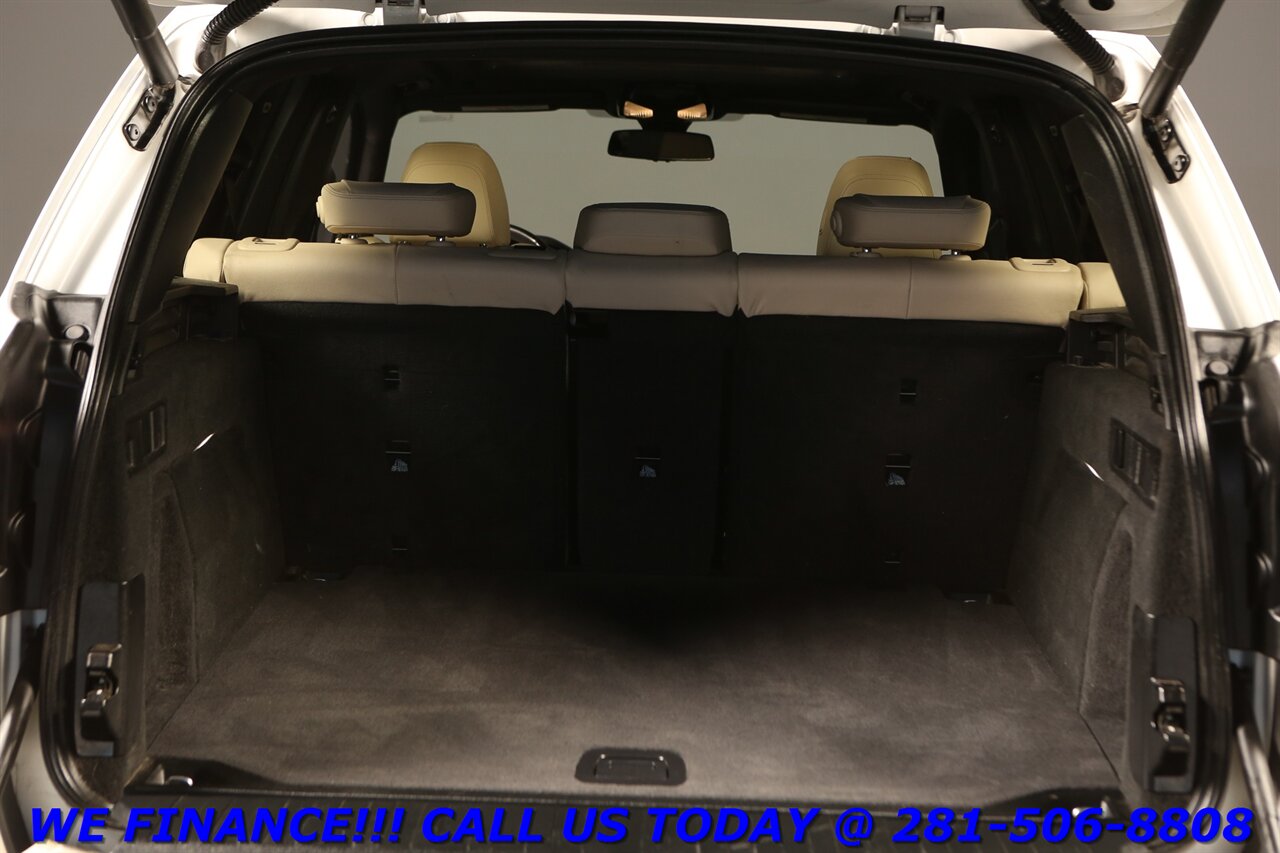 2021 BMW X5 2021 PREM PARK ASST PKG NAV HUD PANO BLIS HARMAN   - Photo 29 - Houston, TX 77031
