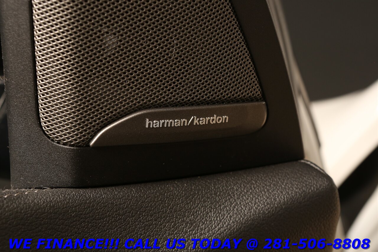 2021 BMW X5 2021 PREM PARK ASST PKG NAV HUD PANO BLIS HARMAN   - Photo 26 - Houston, TX 77031