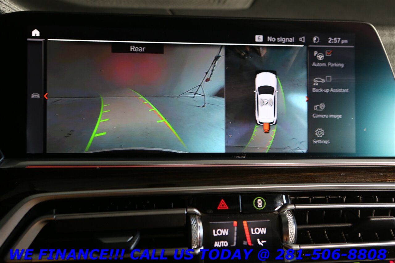 2021 BMW X5 2021 PREM PARK ASST PKG NAV HUD PANO BLIS HARMAN   - Photo 19 - Houston, TX 77031
