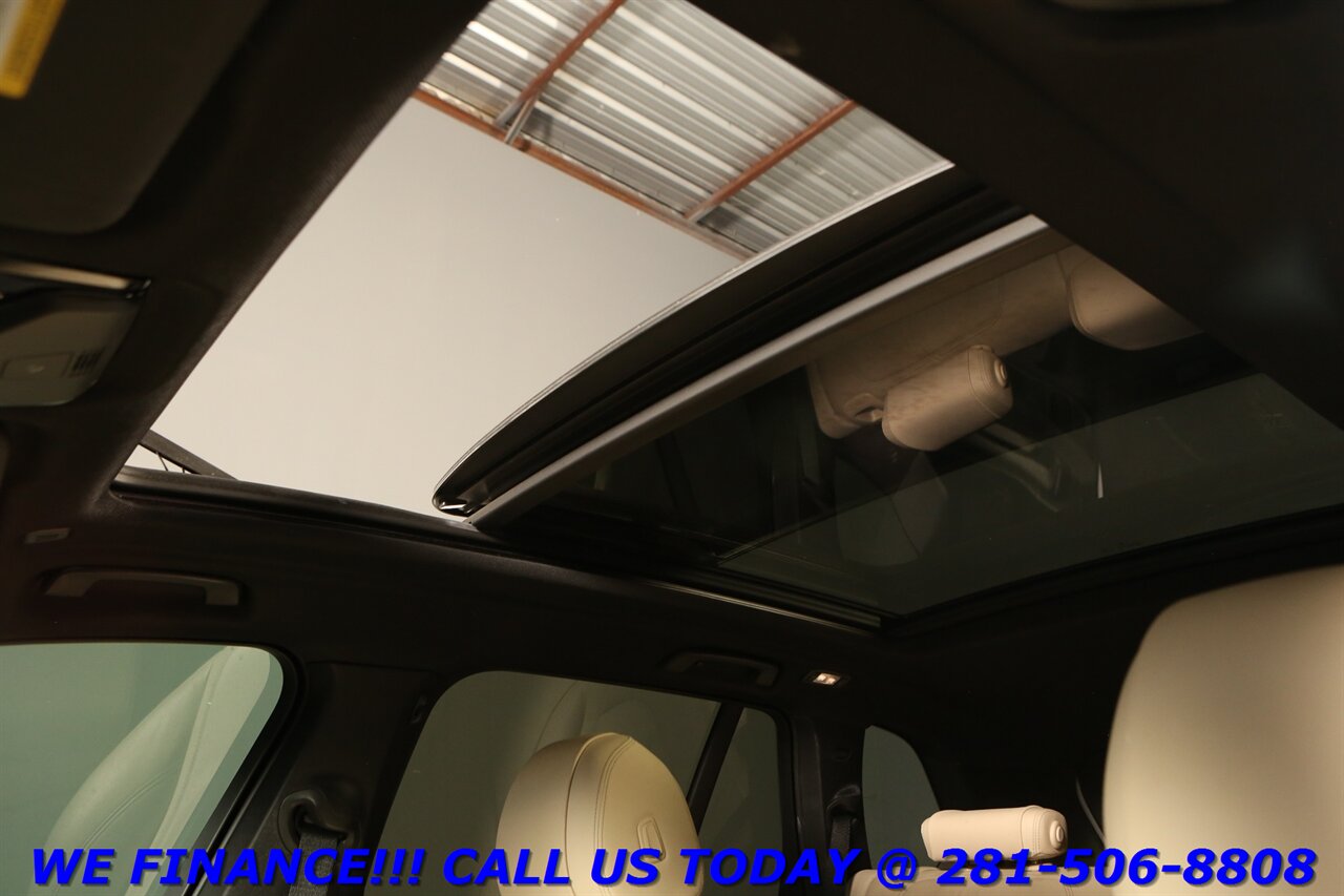 2021 BMW X5 2021 PREM PARK ASST PKG NAV HUD PANO BLIS HARMAN   - Photo 11 - Houston, TX 77031