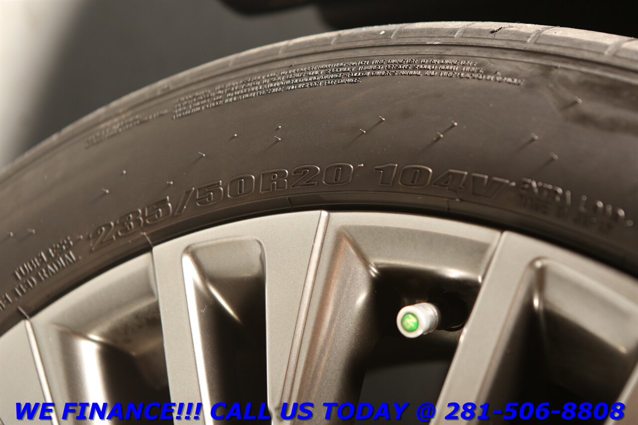 2023 Lexus RZ 450e 2023 Luxury AWD CARPLAY PANO HUD BLIND 13K MLS!!!   - Photo 36 - Houston, TX 77031