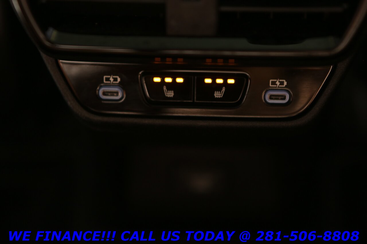 2023 Lexus RZ 450e 2023 Luxury AWD CARPLAY PANO HUD BLIND 13K MLS!!!   - Photo 30 - Houston, TX 77031