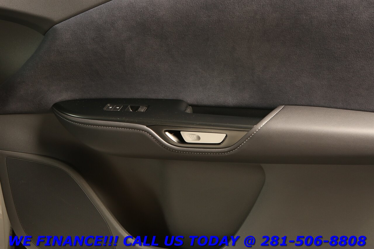 2023 Lexus RZ 450e 2023 Luxury AWD CARPLAY PANO HUD BLIND 13K MLS!!!   - Photo 29 - Houston, TX 77031