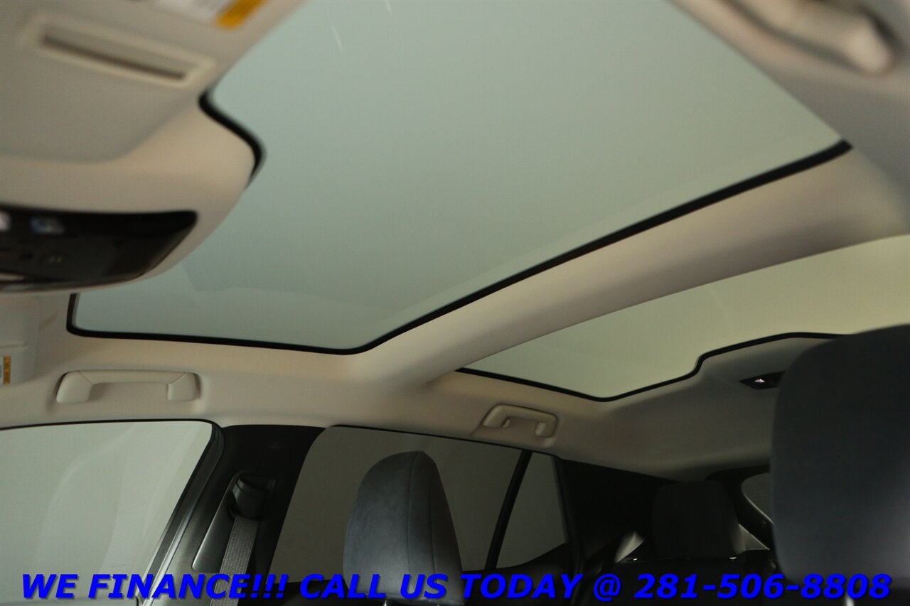 2023 Lexus RZ 450e 2023 Luxury AWD CARPLAY PANO HUD BLIND 13K MLS!!!   - Photo 11 - Houston, TX 77031