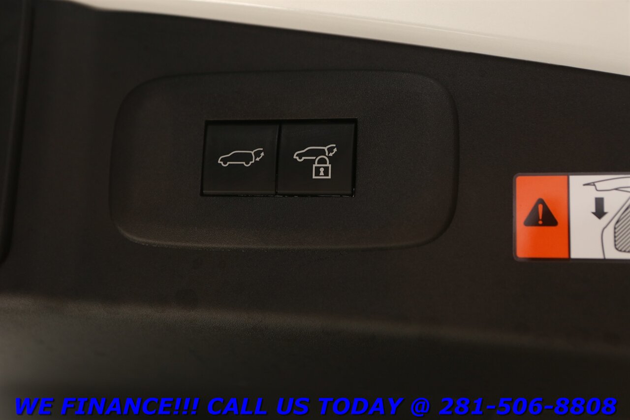 2023 Lexus RZ 450e 2023 Luxury AWD CARPLAY PANO HUD BLIND 13K MLS!!!   - Photo 32 - Houston, TX 77031