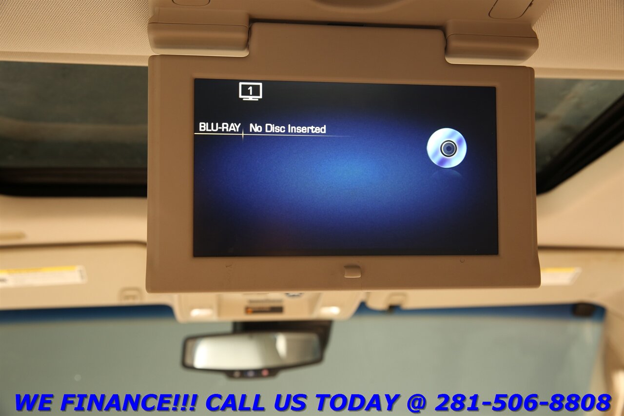 2015 Cadillac Escalade 2015 Luxury NAV HUD DVD SUN BLIS CAMERA 77K MLS   - Photo 22 - Houston, TX 77031