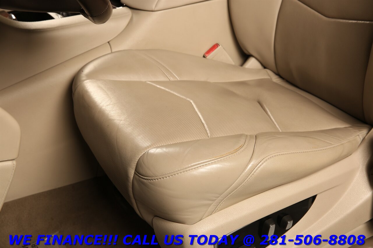 2015 Cadillac Escalade 2015 Luxury NAV HUD DVD SUN BLIS CAMERA 77K MLS   - Photo 13 - Houston, TX 77031