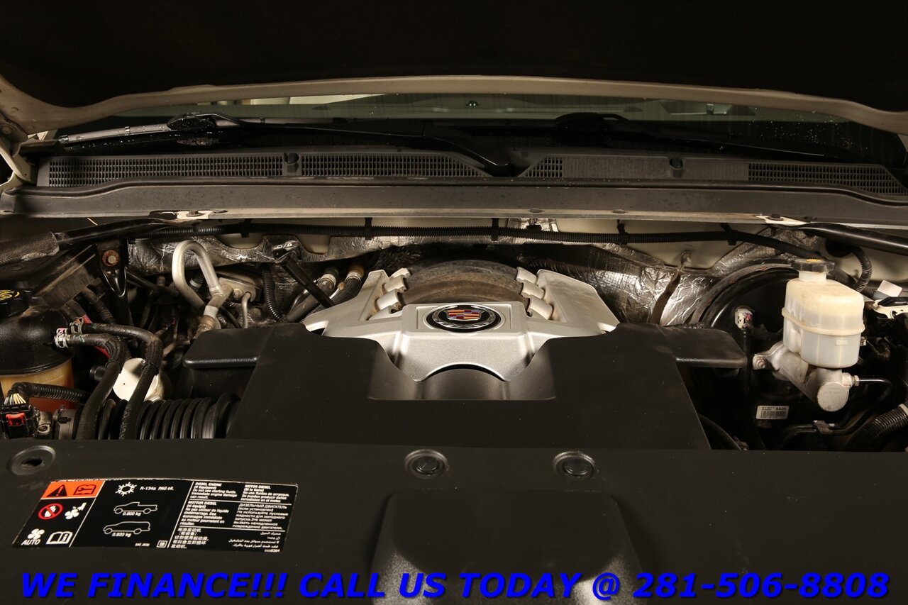 2015 Cadillac Escalade 2015 Luxury NAV HUD DVD SUN BLIS CAMERA 77K MLS   - Photo 26 - Houston, TX 77031