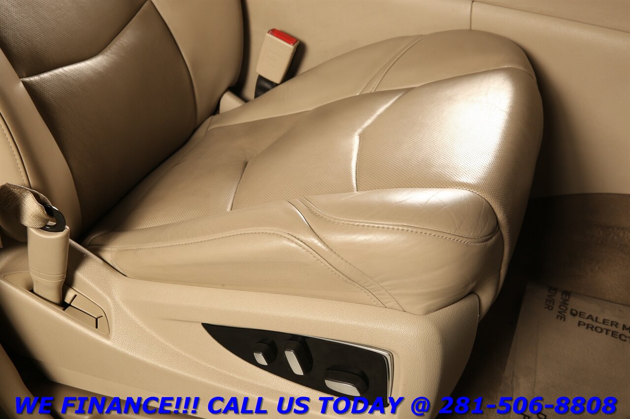 2015 Cadillac Escalade 2015 Luxury NAV HUD DVD SUN BLIS CAMERA 77K MLS   - Photo 21 - Houston, TX 77031