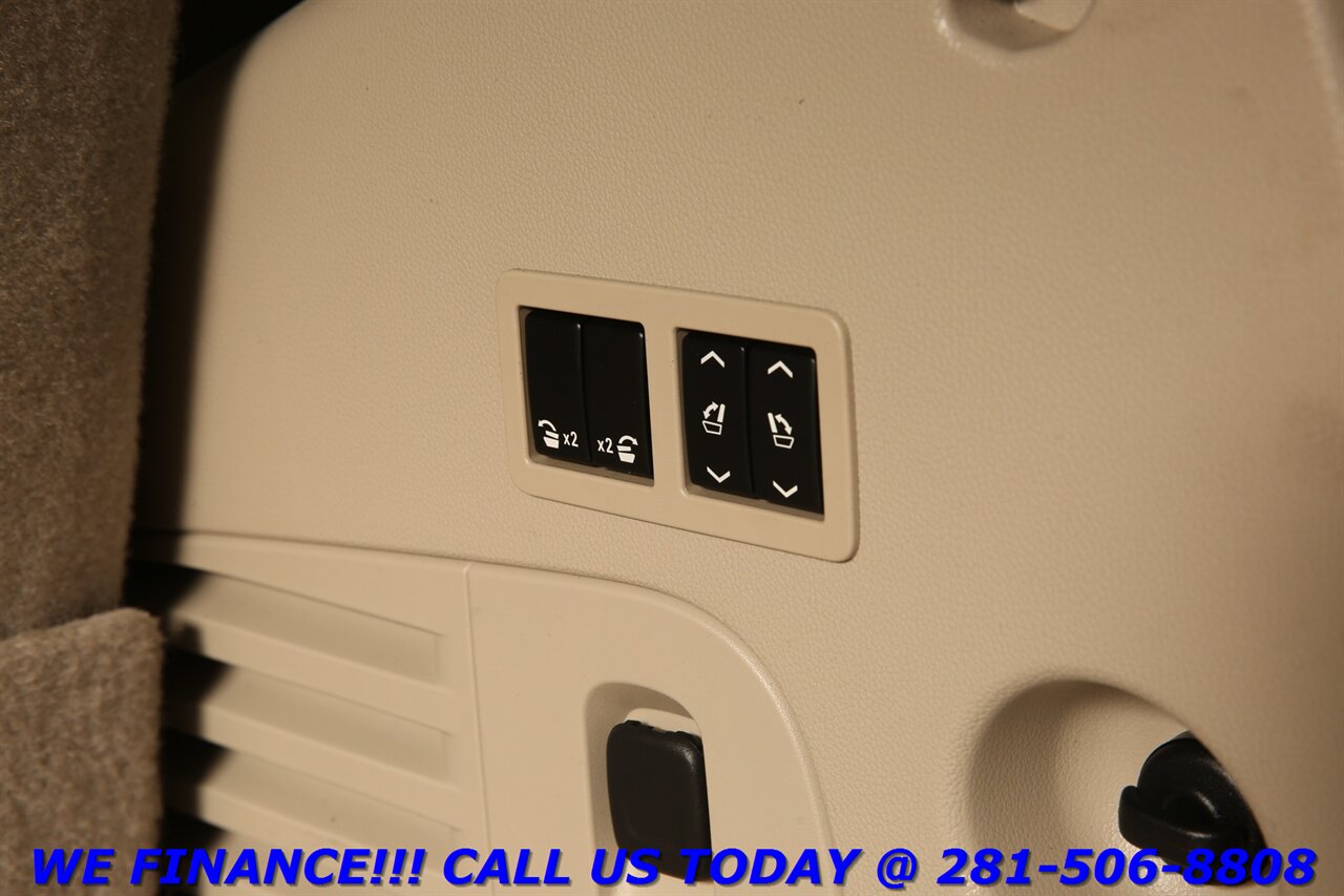 2015 Cadillac Escalade 2015 Luxury NAV HUD DVD SUN BLIS CAMERA 77K MLS   - Photo 32 - Houston, TX 77031