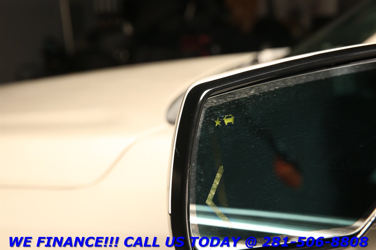 2015 Cadillac Escalade 2015 Luxury NAV HUD DVD SUN BLIS CAMERA 77K MLS   - Photo 9 - Houston, TX 77031