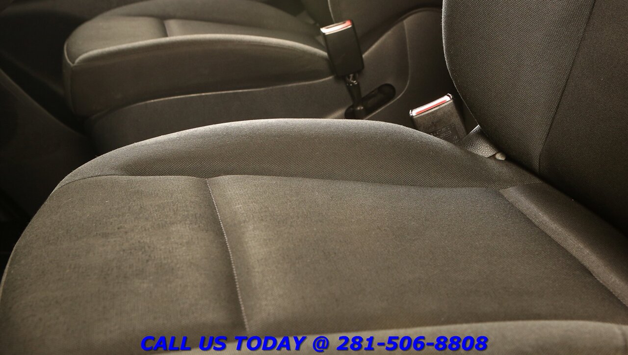 2019 Mercedes-Benz Sprinter 2019 2500 DIESEL CARGO VAN HIGH ROOF COMMERCIAL - Photo 12 - Houston, TX 77031