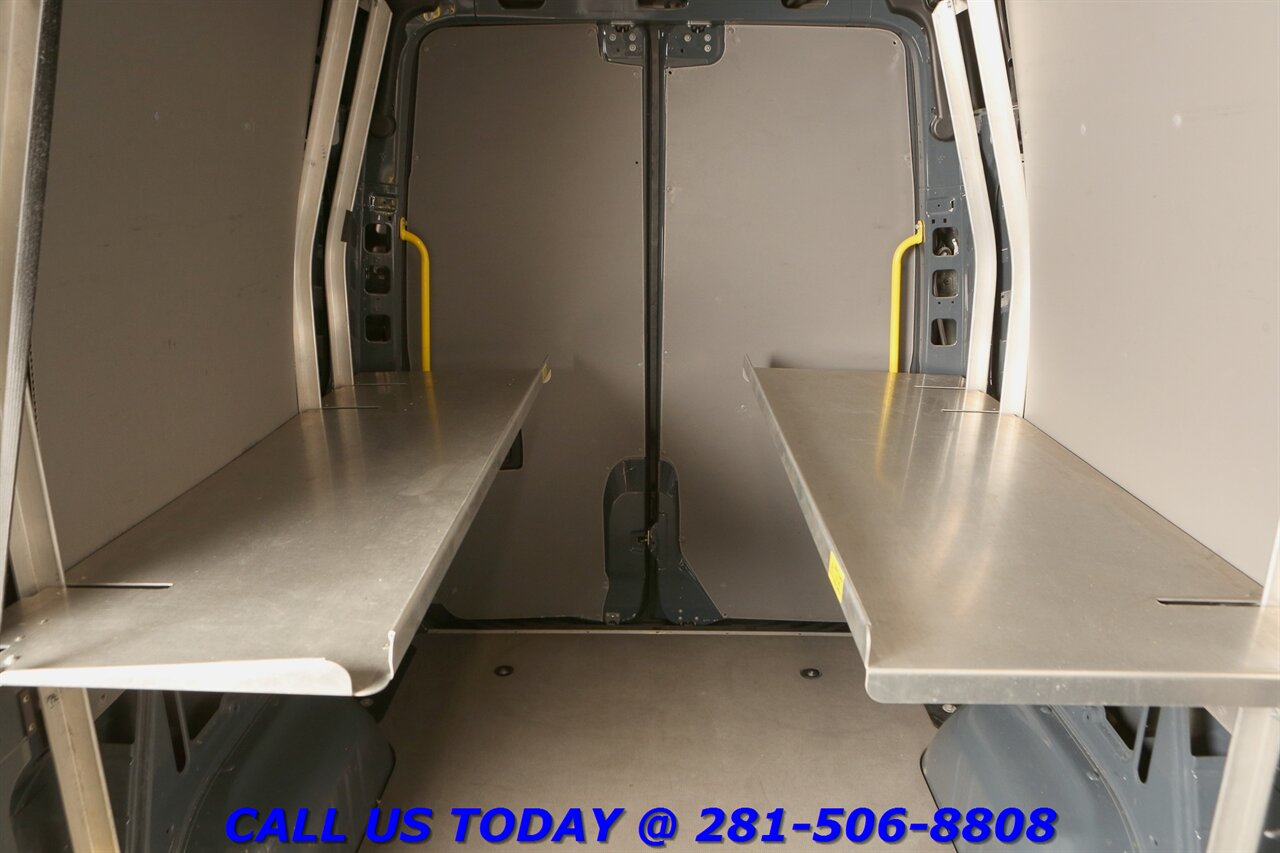 2019 Mercedes-Benz Sprinter 2019 2500 DIESEL CARGO VAN HIGH ROOF COMMERCIAL - Photo 22 - Houston, TX 77031