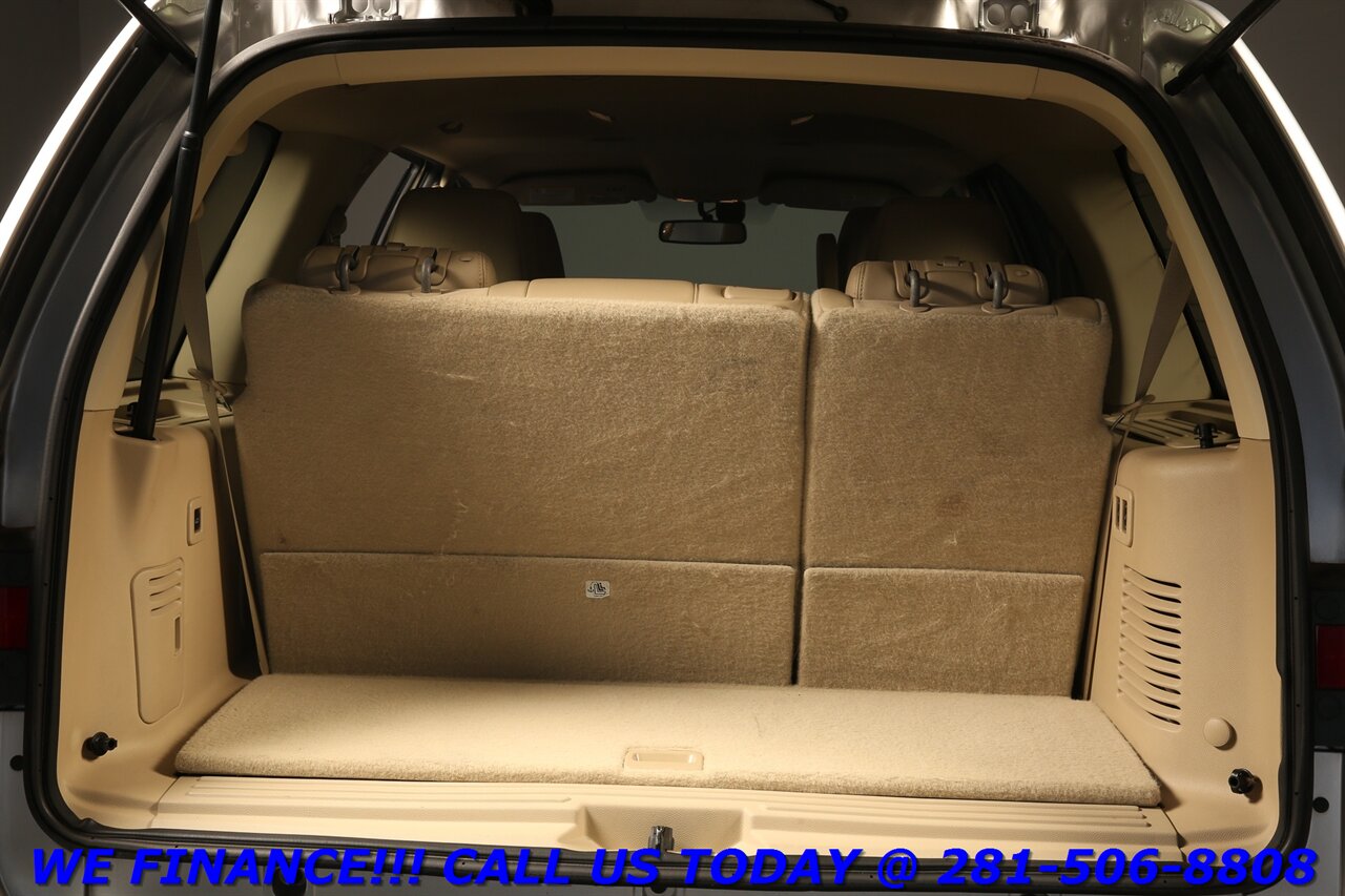 2015 Lincoln Navigator 2015 NAV BLIND HEAT-COOL-SEAT 8-PASS 85K MLS - Photo 21 - Houston, TX 77031