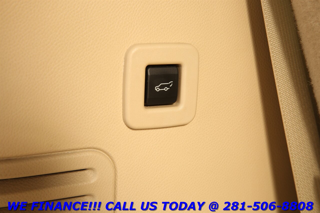 2015 Lincoln Navigator 2015 NAV BLIND HEAT-COOL-SEAT 8-PASS 85K MLS - Photo 25 - Houston, TX 77031