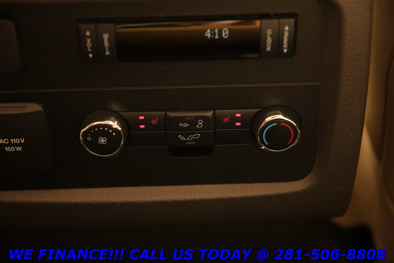 2015 Lincoln Navigator 2015 NAV BLIND HEAT-COOL-SEAT 8-PASS 85K MLS - Photo 19 - Houston, TX 77031