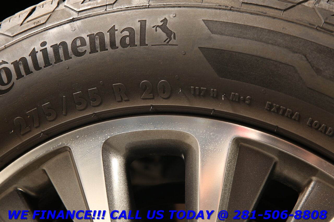 2015 Lincoln Navigator 2015 NAV BLIND HEAT-COOL-SEAT 8-PASS 85K MLS - Photo 28 - Houston, TX 77031